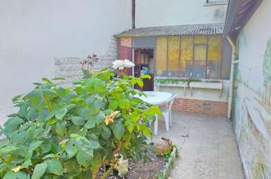 Maison 4 pièces 161500 €