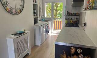 Appartement 4 Pièces 71 m² à vendre à Sainte-Foy-lès-Lyon (69110)