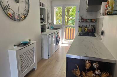 T4 À Vendre — photo du bien