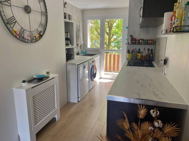 T4 À Vendre — photo 1