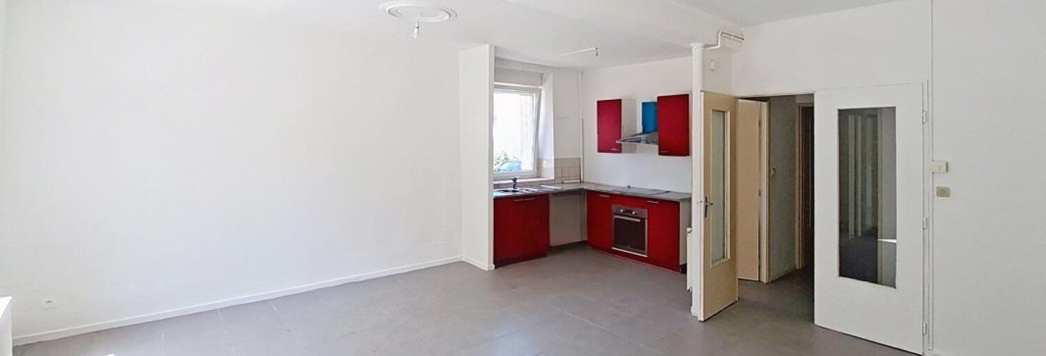 Appartement 4 Pièces 82 m² à vendre à Boucq (54200)