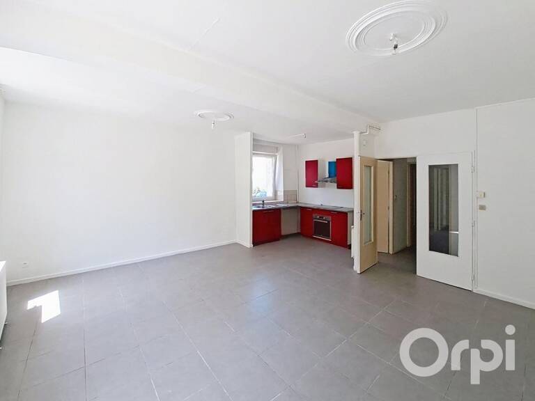 Nouveauté – Bel appartement en RDC de 82 m² avec terrasse et garage – Boucq — photo 1