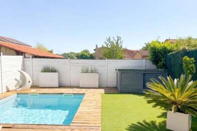 Maison 4 pièces 320000 €