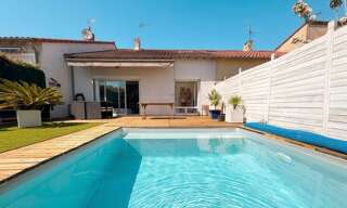 Maison 4 Pièces 101 m² à vendre à Colomiers (31770)