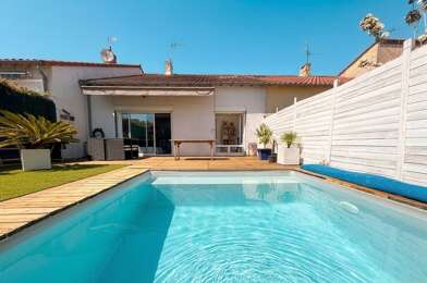 Maison 4 pièces 320000 €