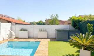 Maison 4 Pièces 101 m² à vendre à Colomiers (31770)