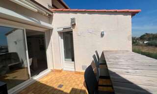 Appartement 3 Pièces 46 m² à vendre à Agde (34300)