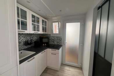 Appartement 3 pièces 230000 €