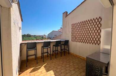 Appartement 3 pièces 230000 €