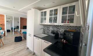 Appartement 3 Pièces 46 m² à vendre à Agde (34300)