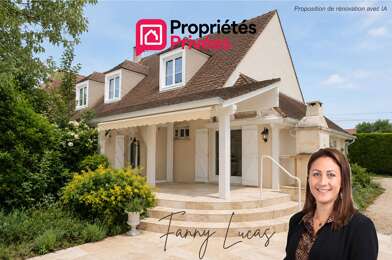 Maison 8 pièces 270000 €