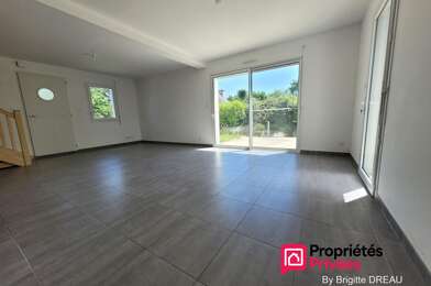 Maison 5 pièces 397100 €