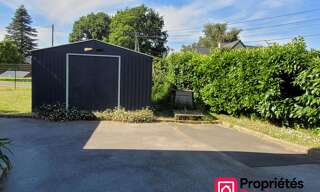 Maison 5 Pièces 110 m² à vendre à Fouesnant (29170)