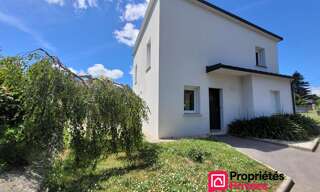 Maison 5 Pièces 110 m² à vendre à Fouesnant (29170)