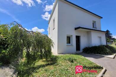 Maison 5 pièces 397100 €
