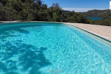 Maison 5 pièces 495900 €