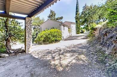 Maison 5 pièces 495900 €