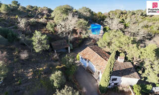 Maison 5 Pièces 115 m² à vendre à Esparron-de-Verdon (04800)