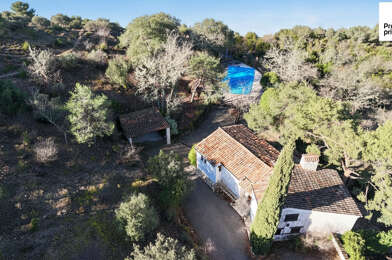 Maison 5 pièces 495900 €