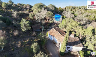 Maison 5 Pièces 115 m² à vendre à Esparron-de-Verdon (04800)