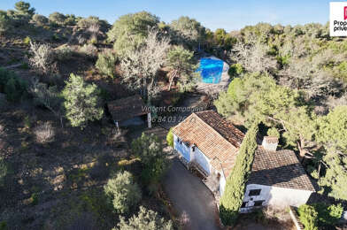 Maison 5 pièces 495900 €