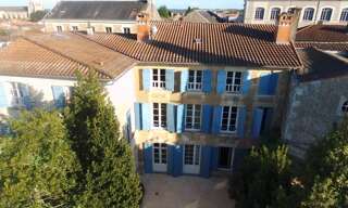 Maison 11 Pièces 320 m² à vendre à Saint-Maixent-l'École (79400)