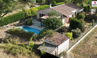 Maison 4 Pièces 110 m² à vendre à Esparron-de-Verdon (04800)