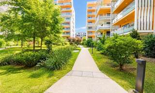 Appartement 3 Pièces 66 m² à vendre à Gennevilliers (92230)
