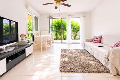 Appartement 3 pièces 309000 €