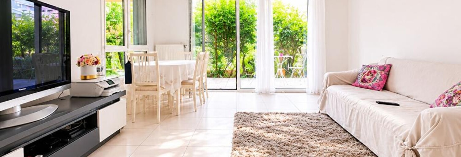Appartement 3 Pièces 66 m² à vendre à Gennevilliers (92230)
