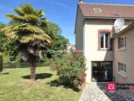 PROCHE CHARTRES - THIVARS - CHARMANTE MAISON DE VILLE de 295 m², 8 pièces — photo 2