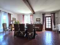 PROCHE CHARTRES - THIVARS - CHARMANTE MAISON DE VILLE de 295 m², 8 pièces — photo 4