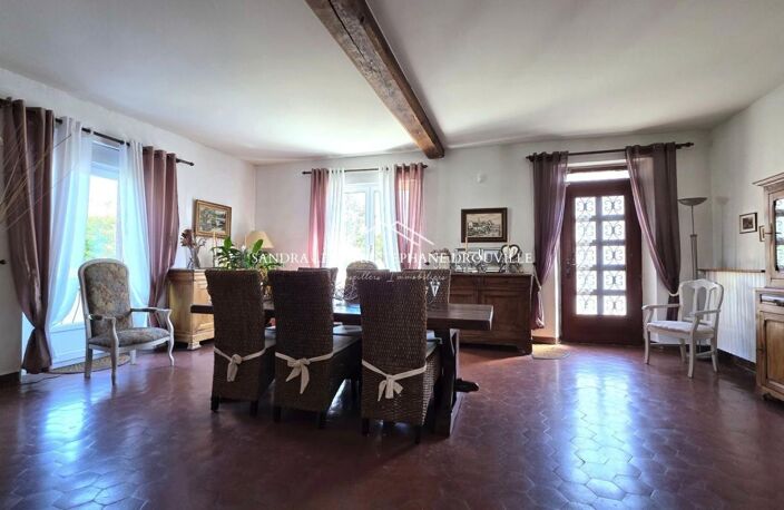 PROCHE CHARTRES - THIVARS - CHARMANTE MAISON DE VILLE de 295 m², 8 pièces — photo 4