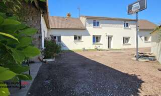 Maison 7 Pièces 175 m² à vendre à Girolles (45120)