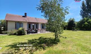 Maison 6 Pièces 151 m² à vendre à Muzy (27650)