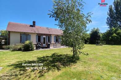 Maison 6 pièces 279000 €