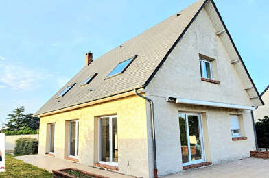 Maison 6 pièces 299000 €
