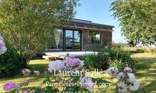 Maison 6 Pièces 115 m² à vendre à Péaule (56130)