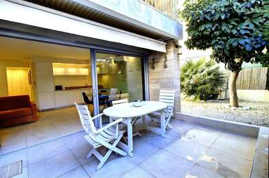 Appartement 2 pièces 448000 €
