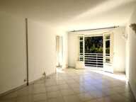 Cannes Montfleury - Appartement 2 pièces avec vue sur parc arboré — photo 2