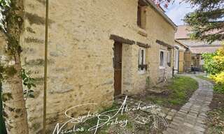 Maison 6 Pièces 155 m² à vendre à Angerville (91670)