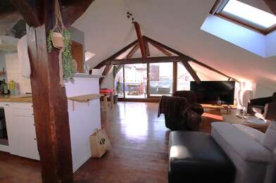 Appartement 6 pièces 195000 €