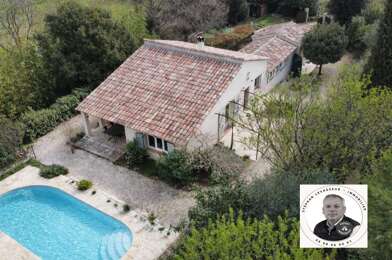 Maison 5 pièces 465000 €