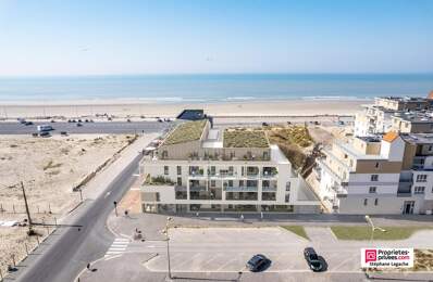 Appartement Stella 2 pièce(s) 41.3m2 avec terrasse 17m² et parking inclus — photo du bien