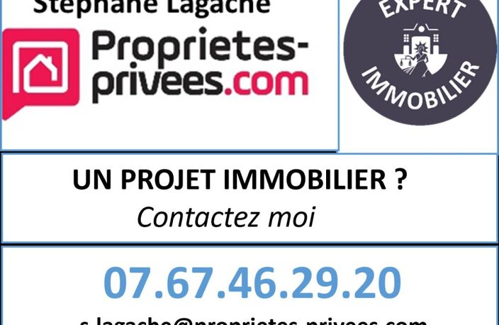 Appartement Stella 2 pièce(s) 41.3m2 avec terrasse 17m² et parking inclus — photo 4