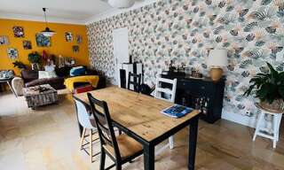 Maison 7 Pièces 220 m² à vendre à Marcigny (71110)