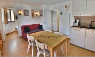 Appartement 3 Pièces 43 m² à vendre à Molines-en-Queyras (05350)