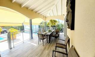 Maison 6 Pièces 133 m² à vendre à Sainte-Anne (97180)