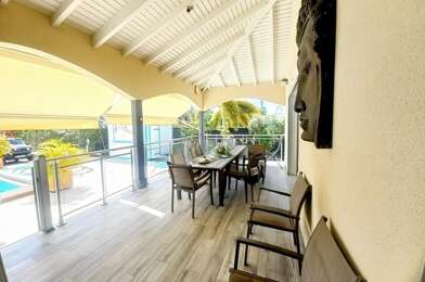 Maison 6 pièces 632000 €