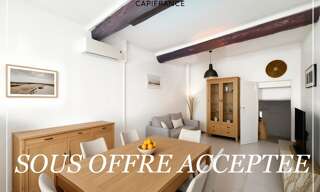 Appartement 2 Pièces 52 m² à vendre à Salon-de-Provence (13300)